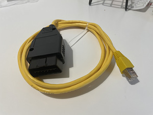 BMW ENET E-SYS ISTA diagnostikakaabel (1 foto / 2)