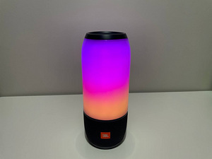 JBL Pulse 3 + новый аккумулятор (1 фото из 4)
