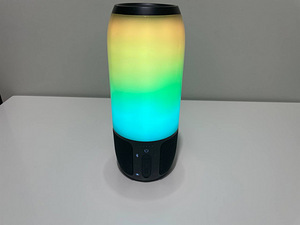 JBL Pulse 3 + новый аккумулятор (3 фото из 4)