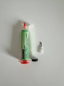 Flux jootmiseks NC-559-ASM (1 foto / 1)