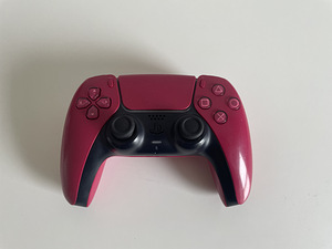 Sony Dualsense PS5 пульт (1 фото из 2)