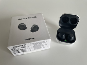 Samsung Buds FE (1 фото из 3)