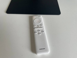 4K Monitor Samsung M7 32" Smart TV Type C (4 foto / 7)
