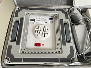 Aknapesurobot Ecovacs Winbot W1 Pro (4 foto / 4)