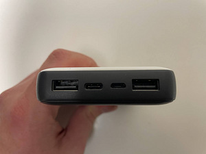 Powerbank Varta Energy 20000mAh 15W (3 foto / 4)