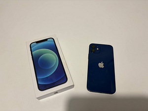 Apple iPhone 12 128GB Battery Health 100% (3 foto / 5)