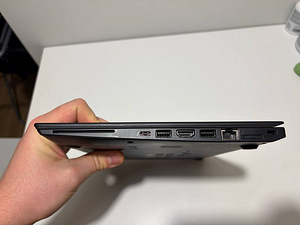 Lenovo Thinkpad T470s (7 фото из 7)