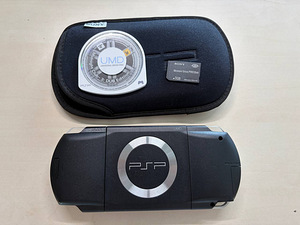 Nagu Uus Sony PSP 1000 Fat + Midnight Club 3 + 1GB card (3 foto / 6)