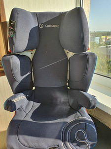 Автокресло concord (3 фото из 5)