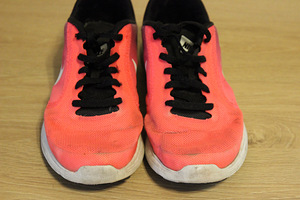 Nike jooksutossud (2 foto / 3)