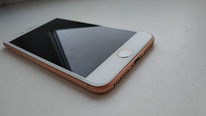 iPhone 8 plus 64GB