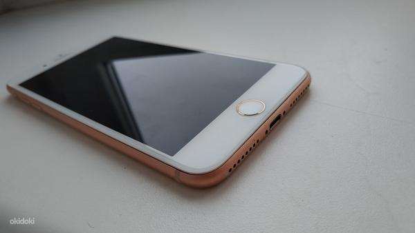 iPhone 8 plus 64GB (фото #1)