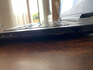 Lenovo sülearvuti Ideapad 700-15isk (2 foto / 7)
