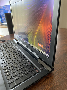 Lenovo sülearvuti Ideapad 700-15isk (4 foto / 7)