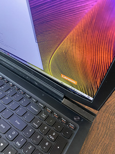 Lenovo sülearvuti Ideapad 700-15isk (6 foto / 7)