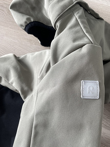 Костюм Reima Softshell 104 (7 фото из 10)