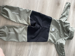 Костюм Reima Softshell 104 (10 фото из 10)