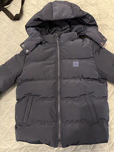 Reima POP 110-134 suurus (5 foto / 9)