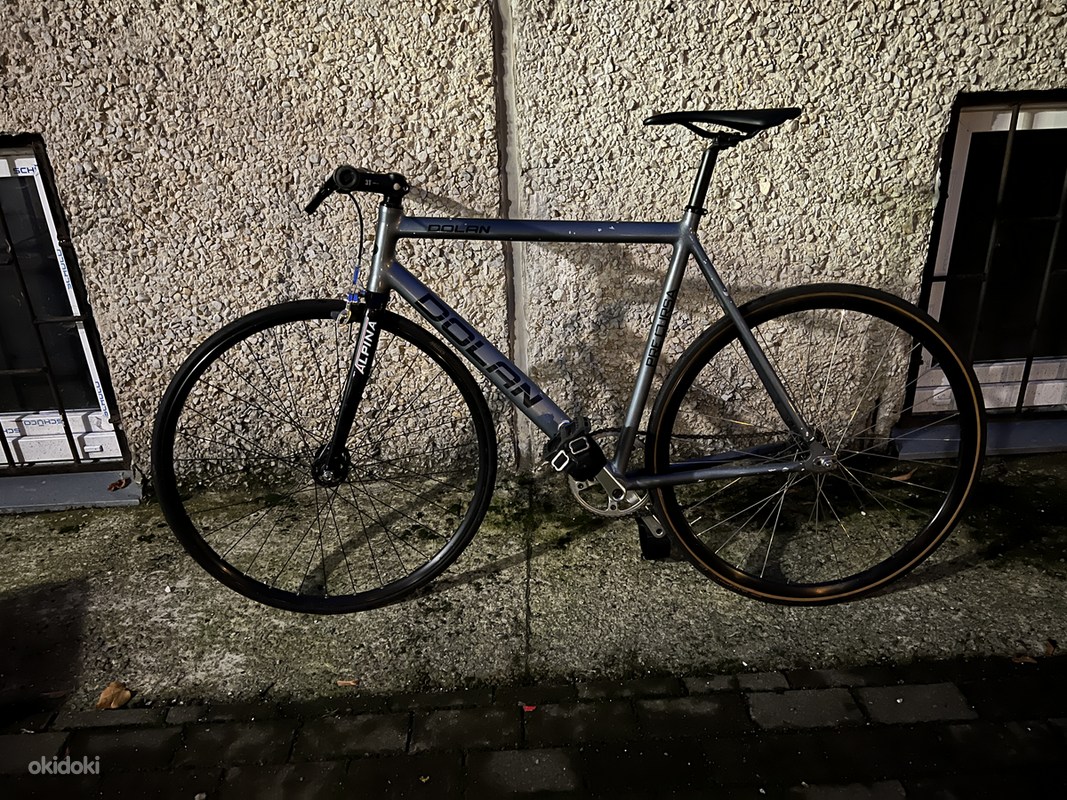 dolan fixie