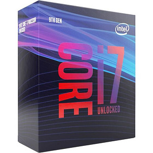 I7-9700k 4,6 GHz (1 foto / 1)