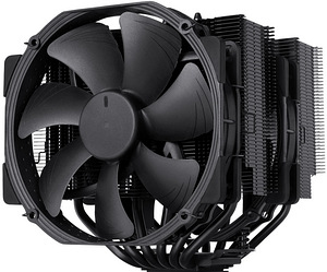 Noctua NH-D15 (1 foto / 1)