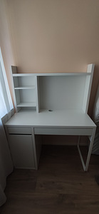 Kirjutuslaud (2 foto / 2)