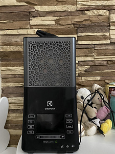 Õhuniisutaja Electrolux Yoga (1 foto / 1)