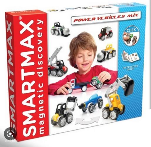 Smartmax konstruktor (foto #2)