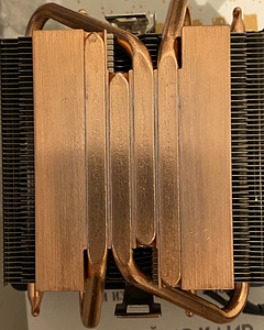 Ryzen 7 3800X 8/16 + AMD Wraith Prism (Stock Cooler) (6 foto / 6)
