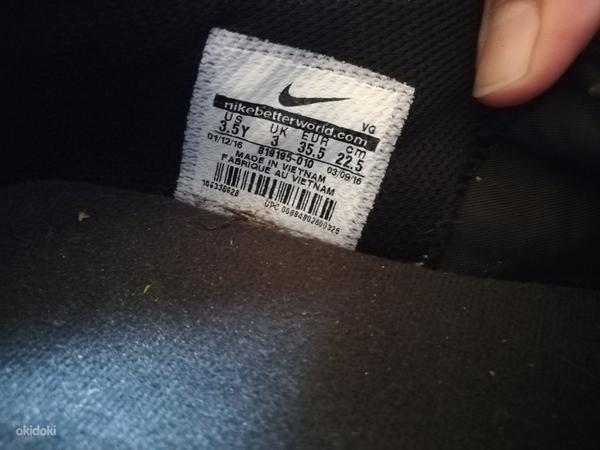 Poiste Nike muruputsad (foto #2)