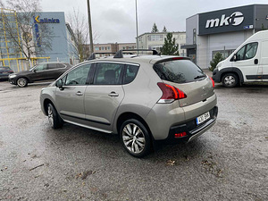 Peugeot 3008 allure 1.6 84kW (3 foto / 6)