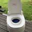Separett Villa 9000 сухой туалет (фото #2)