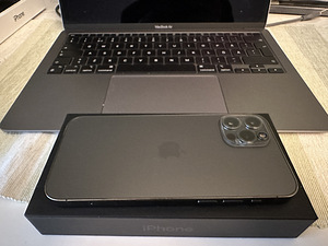 iPhone 12 Pro 128gb (1 foto / 2)
