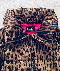 D&G куртка S/M (2 фото из 2)