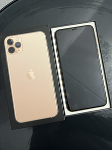 iPhone 11 pro max 64GB (1 foto / 4)