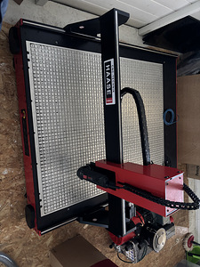 Cnc pink 3 teljeline Haase (1 foto / 1)