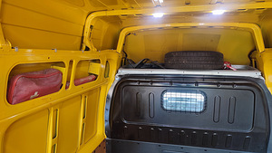 Ford Transit H3L2 (7 foto / 10)