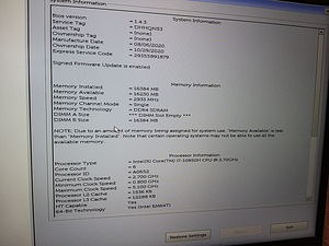 Dell Latitude 5411 (1 foto / 3)