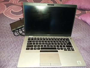 DELL Latitude 5411 (1 фото из 3)