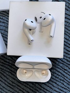 Airpods 4 ANC (3 foto / 3)