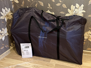 Beebivoodi Kinderkraft Neste Up, Grey Melange (6 foto / 6)