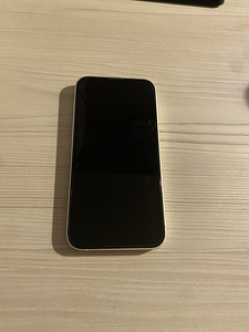 Подержанный iphone 13 на продажу! (2 фото из 4)