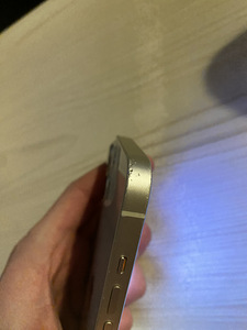 Подержанный iphone 13 на продажу! (4 фото из 4)