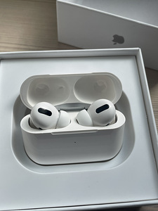 AirPod Pro НОВИНКА! (6 фото из 8)