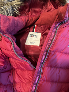 Куртка Hilfiger (2 фото из 2)