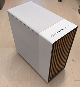 Fractal Design North (valge) (3 foto / 3)