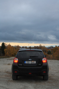 Subaru XV 1.6 84kw ATM (5 foto / 6)