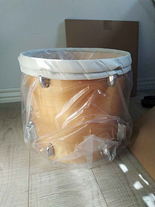 Yamaha stage custom bop kit trummikomplekt (5 foto / 8)