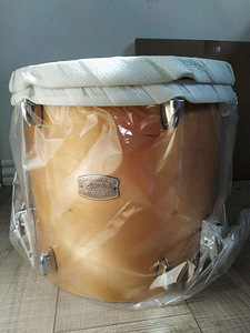 Yamaha stage custom bop kit trummikomplekt (6 foto / 8)