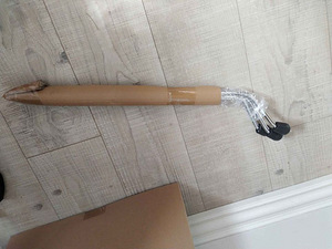 Yamaha stage custom bop kit trummikomplekt (8 foto / 8)